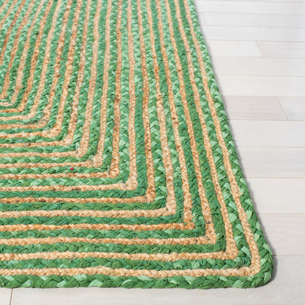 Mistana™ Demartini Flatweave Rug & Reviews Wayfair